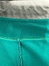 Unbranded Solid Teal Casual Skirt Size M (estimated) - photo 3