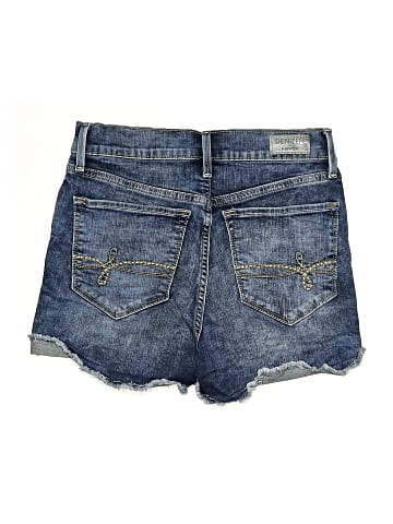 Denizen from Levi's Denim Shorts (view 2)