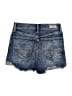Denizen from Levi's Blue Denim Shorts Size 7 - photo 2