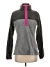 Columbia 100% Polyester Gray Sweatshirt Size S - photo 1