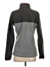 Columbia 100% Polyester Gray Sweatshirt Size S - photo 2