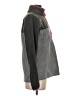 Columbia 100% Polyester Gray Sweatshirt Size S - photo 4