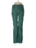 We the Free Green Jeans Size 28 waist - photo 1