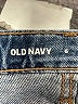 Old Navy 100% Cotton Blue Jeans Size 6 - photo 3