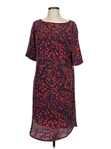 Rachel Roy Casual Dress (view 1)