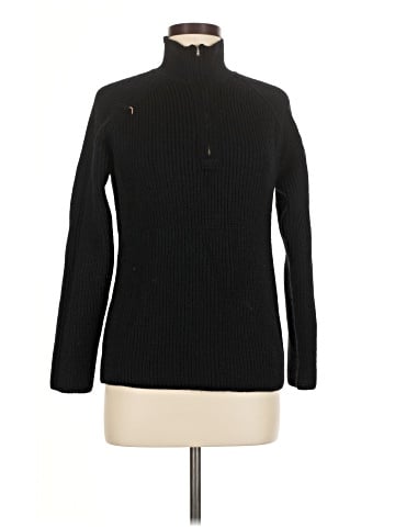 G.H. Bass & Co. Wool Pullover Sweater (view 1)