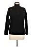G.H. Bass & Co. 100% Wool Black Wool Pullover Sweater Size M - photo 1