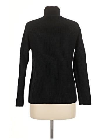 G.H. Bass & Co. Wool Pullover Sweater (view 2)