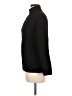 G.H. Bass & Co. 100% Wool Black Wool Pullover Sweater Size M - photo 5