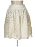 Sweet Candy Ivory Casual Skirt Size L - photo 1