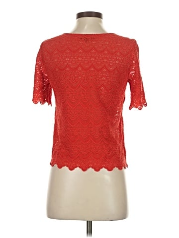 Broadway & Broome Short Sleeve Top (view 2)