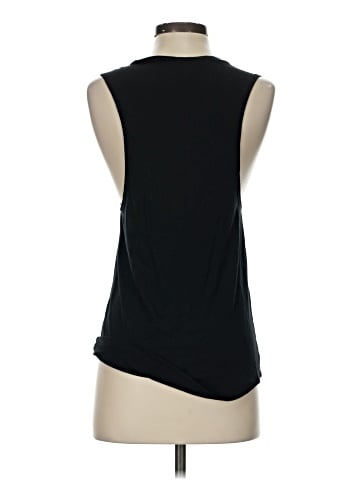 Bella Sleeveless T-Shirt (view 2)