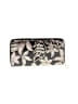 Unbranded Silver Black Wallet One size - photo 1