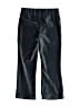 Newton Trading Co. Blue Casual Pants Size 4 - photo 2