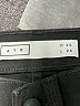 AYR Black Active Pants Size 25 waist - photo 7