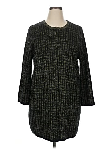 Kasper Cardigan (view 1)