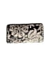 Unbranded Silver Black Wallet One size - photo 2