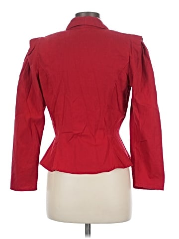 Byer Too! 3/4 Sleeve Top (view 2)