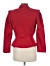 Byer Too! 100% Cotton Red 3/4 Sleeve Top Size 9 - photo 2