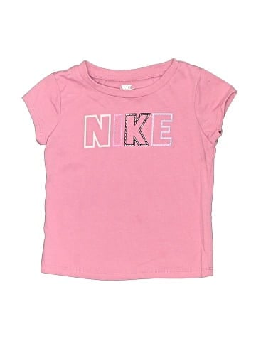 Nike Short Sleeve T-Shirt (view 1)