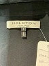 Halston Heritage 100% Silk Black 3/4 Sleeve Silk Top Size 2 - photo 7