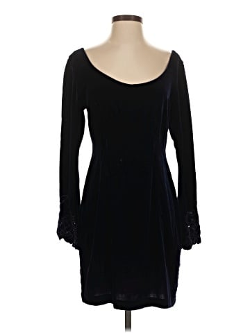 Vivienne Tam Cocktail Dress (view 1)