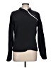 Cold As Ice 100% Polyester Black Sweatshirt Size L - photo 1