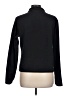 Cold As Ice 100% Polyester Black Sweatshirt Size L - photo 2