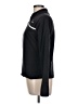 Cold As Ice 100% Polyester Black Sweatshirt Size L - photo 5