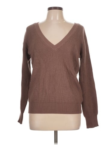Unbranded Pullover Sweater (view 1)