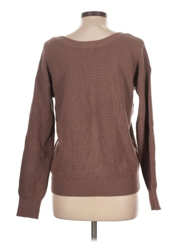 Unbranded Pullover Sweater (view 2)