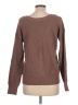 Unbranded Brown Pullover Sweater Size L - photo 2