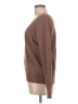 Unbranded Brown Pullover Sweater Size L - photo 5