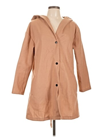Unbranded Trenchcoat (view 1)