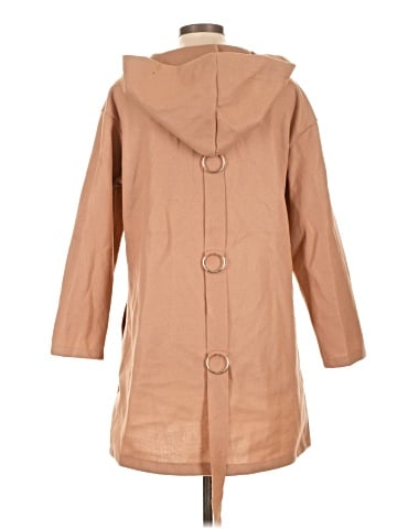Unbranded Trenchcoat (view 2)