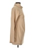 Dudley Stephens 100% Polyester Tan Turtleneck Sweater Size XS - photo 4