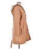 Unbranded 100% Polyester Tan Trenchcoat Size L - photo 4
