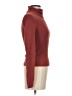 Wilfred Free Brown Turtleneck Sweater Size XS - photo 4