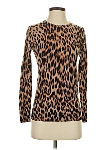 Lord & Taylor Wool Pullover Sweater (view 1)