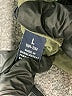 Lands' End Solid Green Casual Pants Size 10 - photo 4