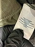 Lands' End Solid Green Casual Pants Size 10 - photo 5