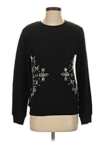 Hemant & Nandita Sweatshirt (view 1)