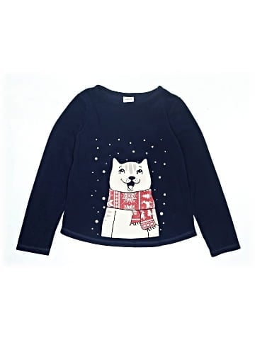 Lands' End Pullover Sweater (view 1)