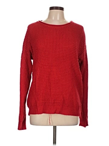 Forever 21 Pullover Sweater (view 1)