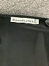 Abercrombie & Fitch Black Bodysuit Size S - photo 3