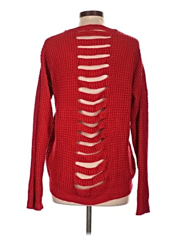 Forever 21 Pullover Sweater (view 2)
