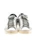 P448 Silver Sneakers Size EU 38 - photo 2