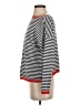 Unbranded 100% Cotton Stripes Red Pullover Sweater Size S - photo 5