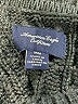 American Eagle Outfitters Gray Black Turtleneck Sweater Size M - photo 7