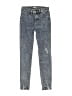 Old Navy Hearts Blue Jeans Size 14 - photo 1
